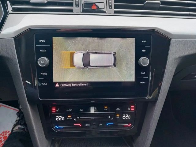 Volkswagen Passat Business DSG Variant