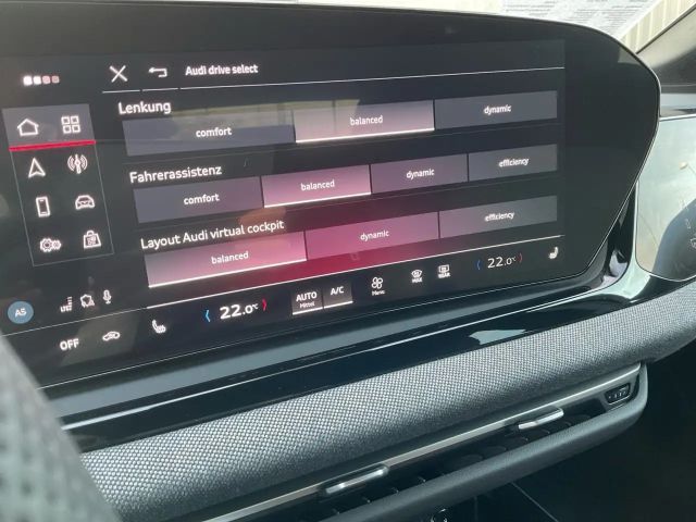 Audi A5 2.0 TFSI S-Line S-Tronic