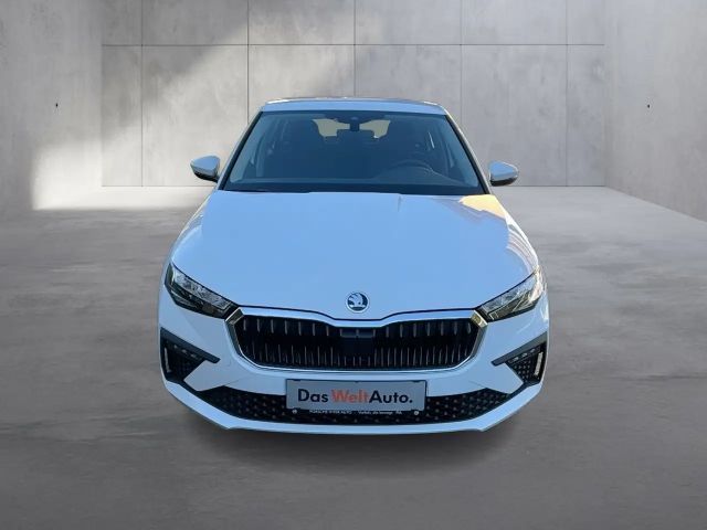 Skoda Scala Essence TSI