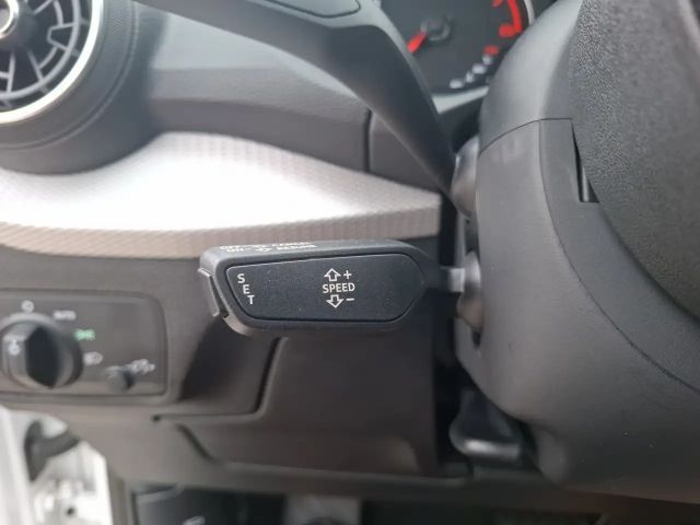 Audi Q2 35 TFSI S-Tronic