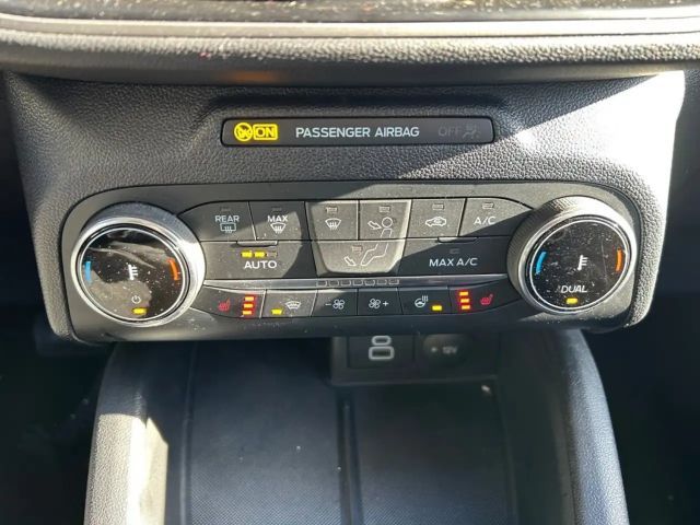 Ford Kuga Cool & Connect