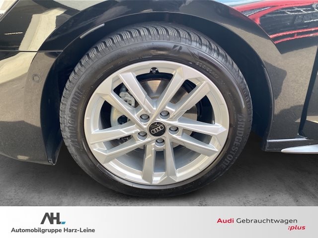 Audi A3 30 TFSI S-Line Sedan