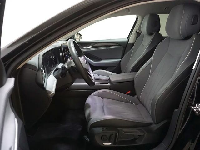 Volkswagen Passat 2.0 TDI Business DSG