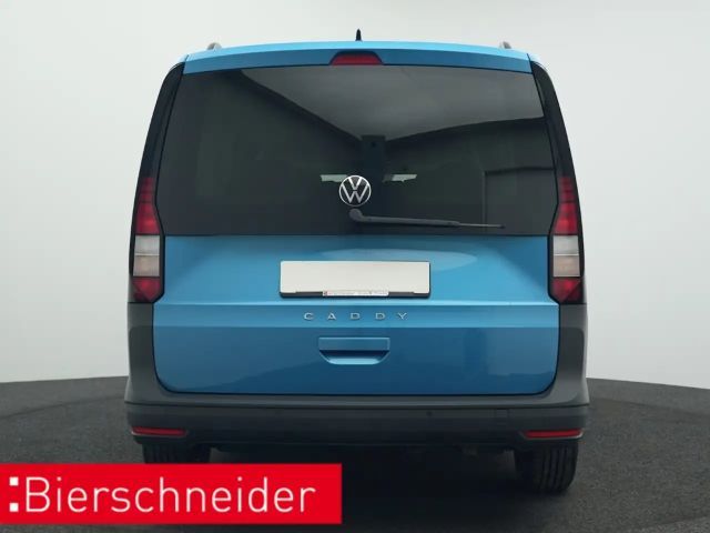 Volkswagen Caddy 2.0 TDI DSG