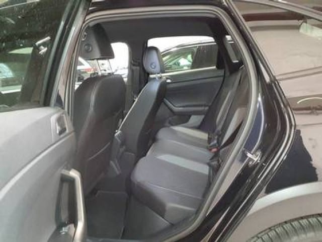 Volkswagen Taigo 1.0 TSI DSG Life