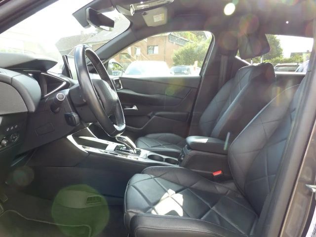 DS DS 3 Crossback E-Tense Mobiles