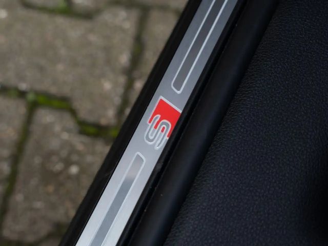 Audi Q3 35 TFSI S-Line