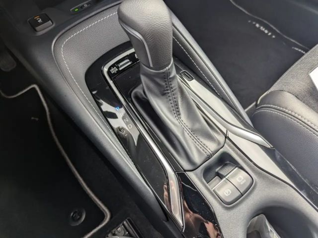 Toyota Corolla Hybride Touring