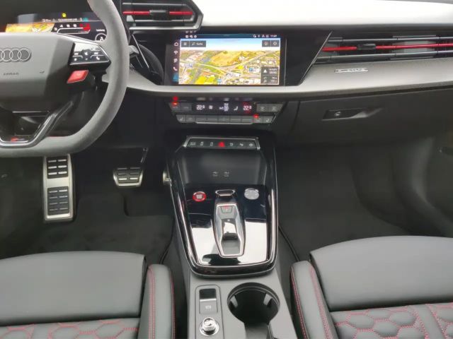 Audi RS3 Quattro S-Tronic Sedan