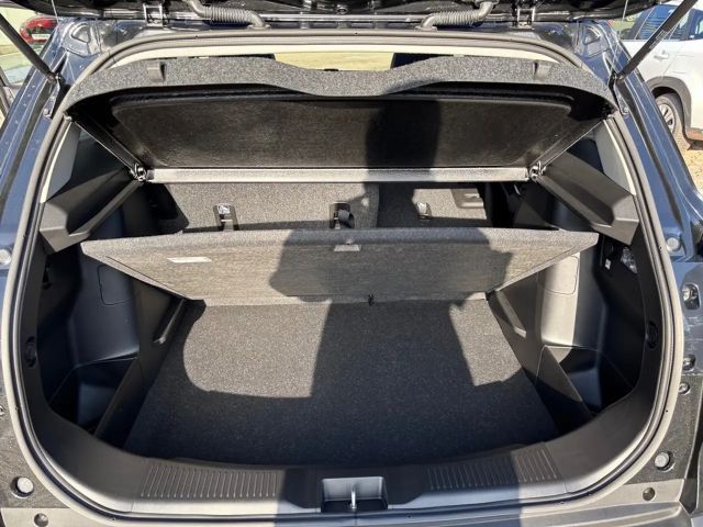 Suzuki S-Cross AllGrip Hybrid