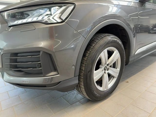 Audi Q7 50 TDI Quattro