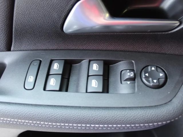 Opel Mokka GS-Line Grand Sport Turbo