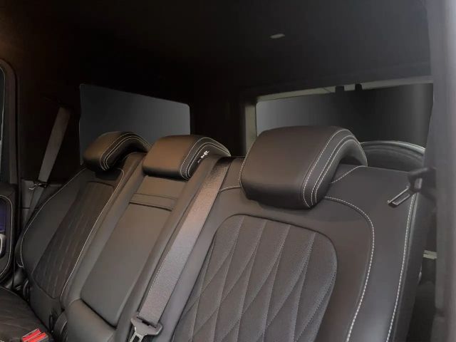 Mercedes-Benz AMG G Brabus