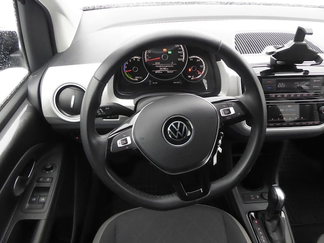 Volkswagen e-up! Style