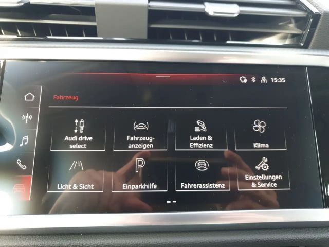 Audi Q3 45 TFSI Hybride