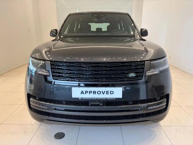 Land Rover Range Rover HSE