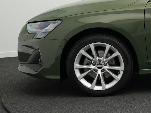 Audi A3 35 TDI S-Tronic Sportback