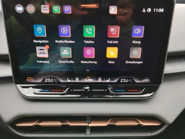 Cupra Terramar 2.0 TSI VZ