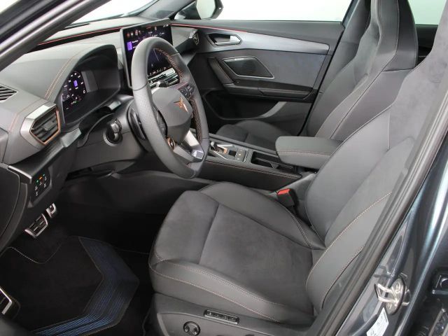 Cupra Formentor 2.0 TSI 4Drive DSG