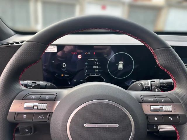 Hyundai Kona 1.0 N Line T-GDi