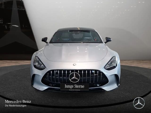 Mercedes-Benz G-Klasse 4MATIC Coupé