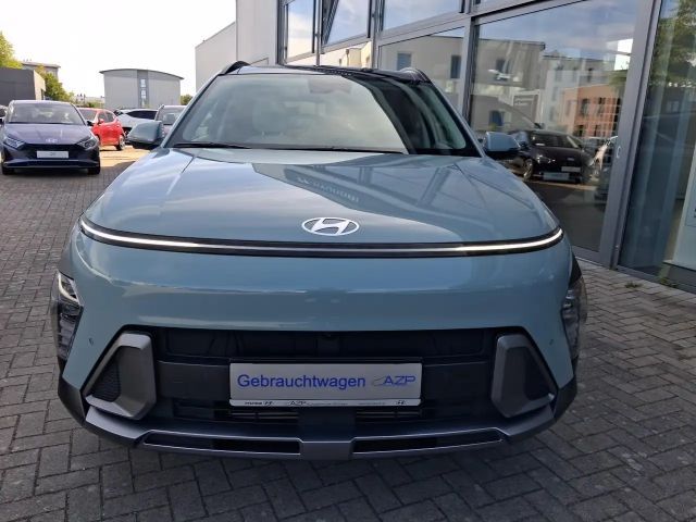 Hyundai Kona 1.0 Prime T-GDi
