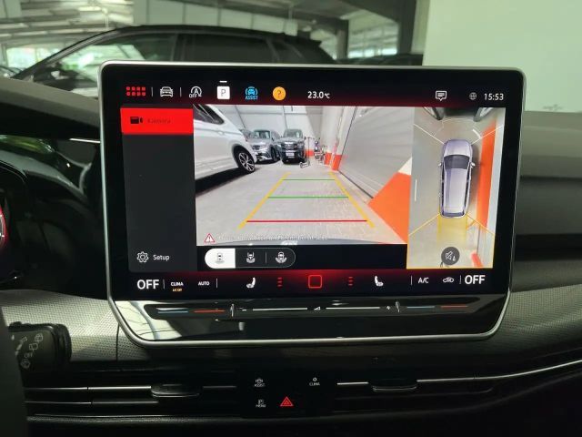 Volkswagen Golf 1.5 eTSI DSG Style Variant