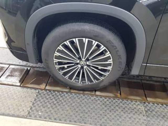 Volkswagen Tayron 2.0 TDI DSG IQ.Drive