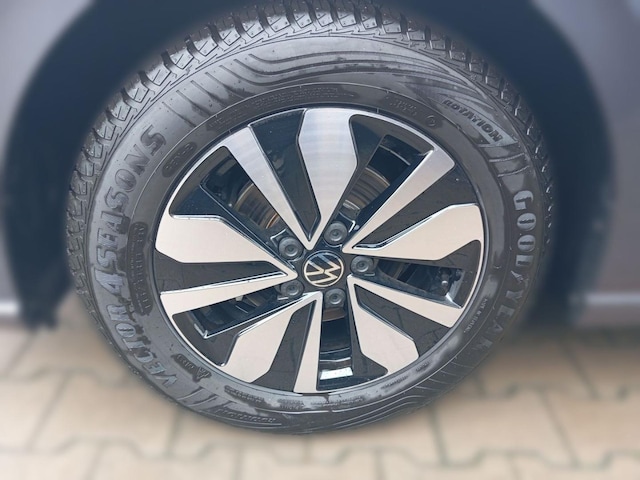 Volkswagen Polo 1.0 TSI DSG