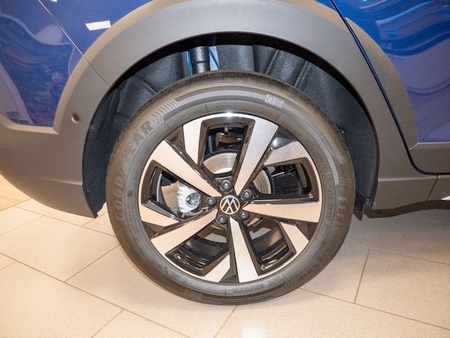 Volkswagen Taigo 1.0 TSI Style