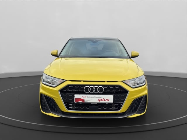 Audi A1 35 TFSI S-Tronic Sportback