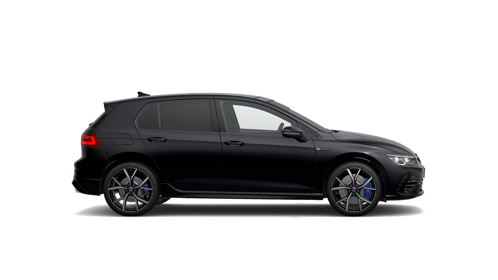 Volkswagen Golf 2.0 TSI DSG Golf VIII