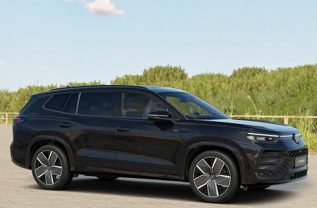 Volkswagen Tayron 2.0 TDI 4Motion DSG Style