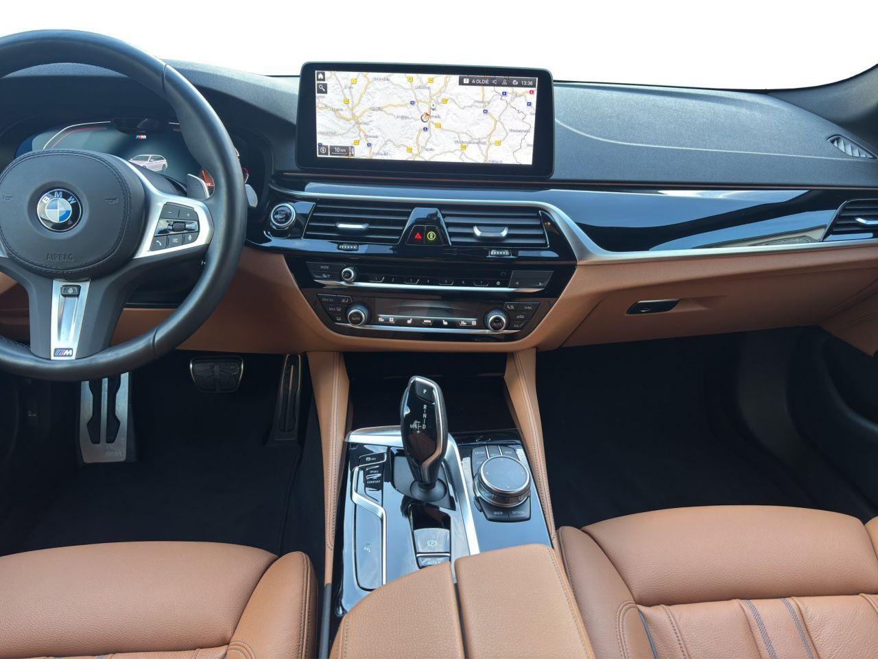 BMW 530 530d Touring xDrive