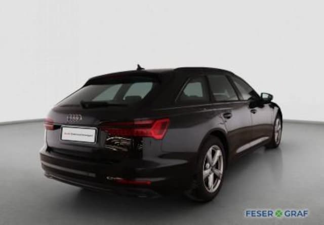 Audi A6 45 TFSI Avant S-Tronic