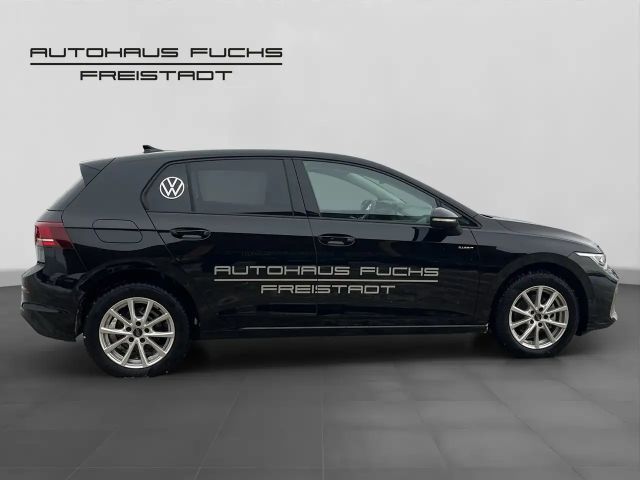 Volkswagen Golf Rabbit TSI