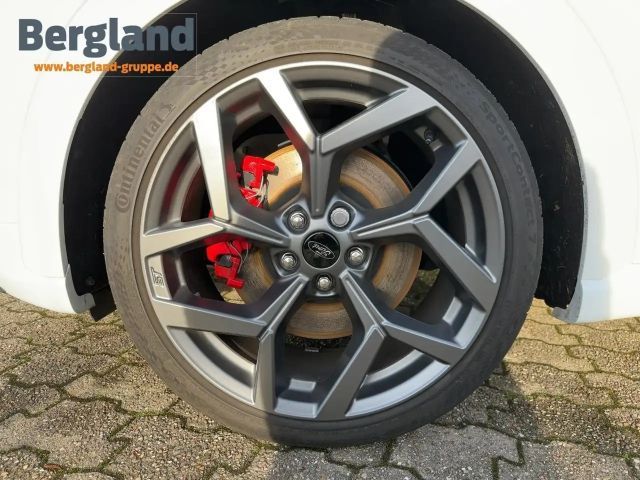 Ford Puma EcoBoost ST Line