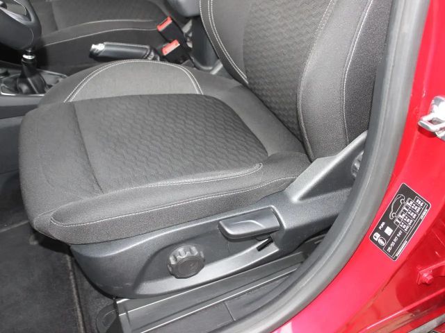 Ford Puma EcoBoost Titanium