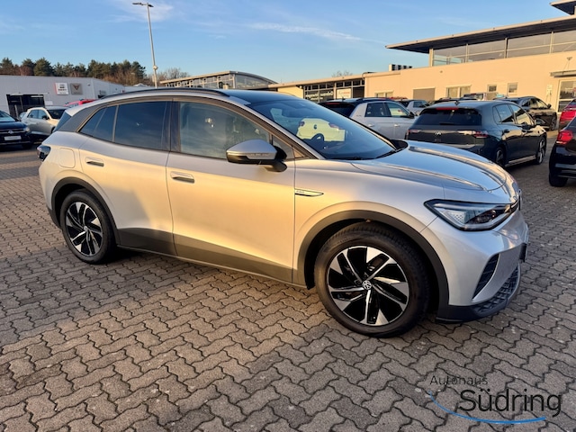 Volkswagen ID.4 77 KWh Performance Pro