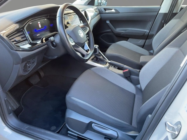 Volkswagen Polo 1.0 TSI DSG Life