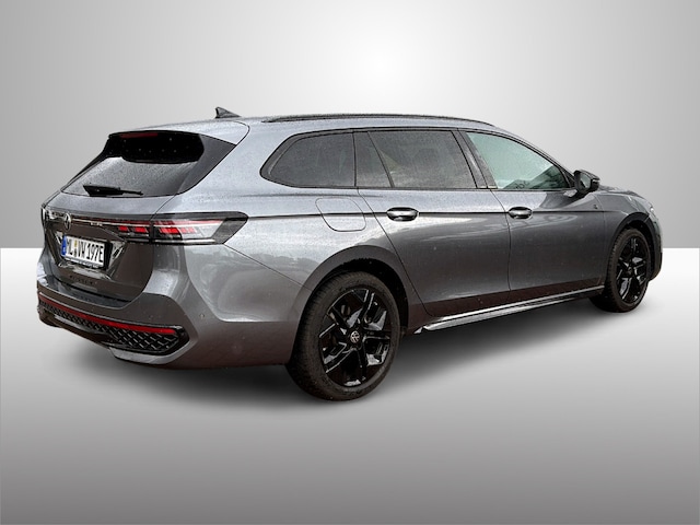 Volkswagen Passat R-Line eHybrid