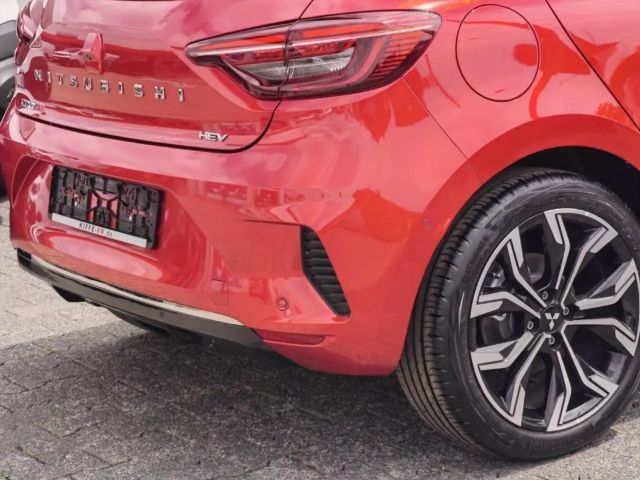 Mitsubishi Colt PLUS 1,0 LED Sitzheiz Lenkradheiz Kamera