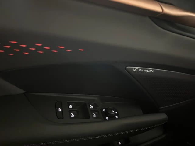 Cupra Terramar 1.5 e-Hybrid VZ