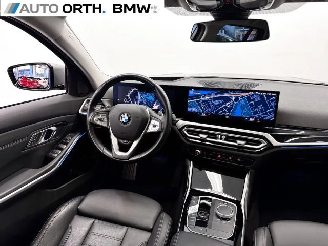 BMW 330 330d Touring xDrive