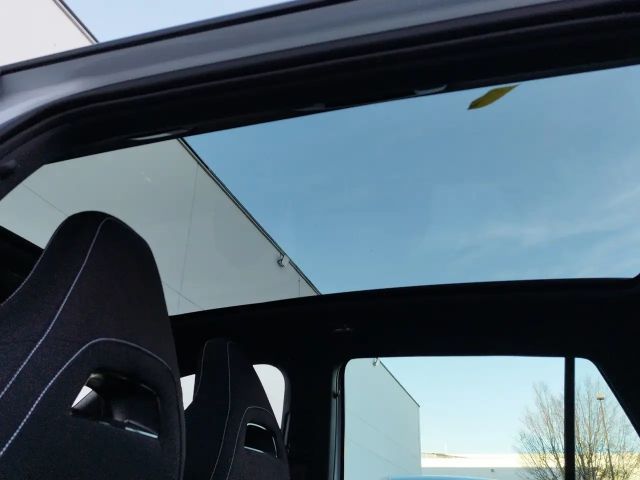 Skoda Kamiq Monte Carlo