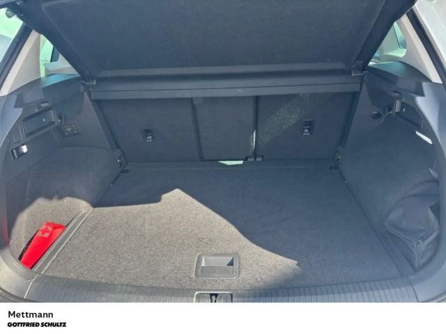 Volkswagen Tiguan 1.5 TSI DSG Move