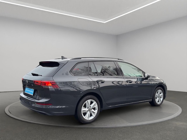 Volkswagen Golf 2.0 TDI Golf VIII Life Variant