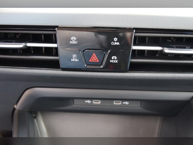 Volkswagen Golf DSG Golf VIII Move