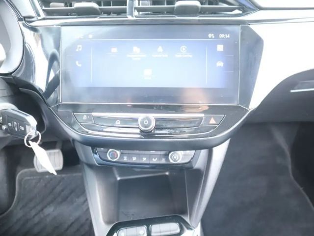 Opel Corsa Edition Turbo