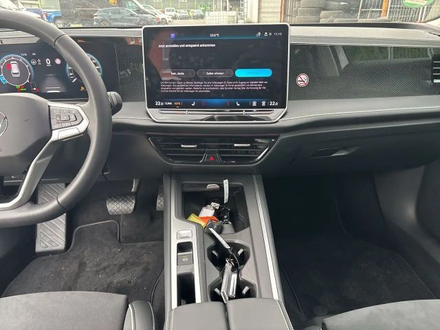 Volkswagen Passat Business Variant